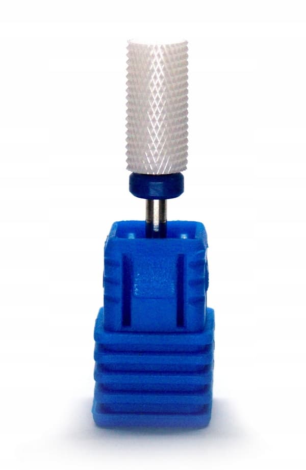 Keramisk fräs platt cylinder medium hybrid gel