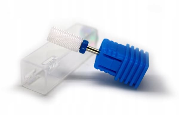 Keramisk fräs platt cylinder medium hybrid gel