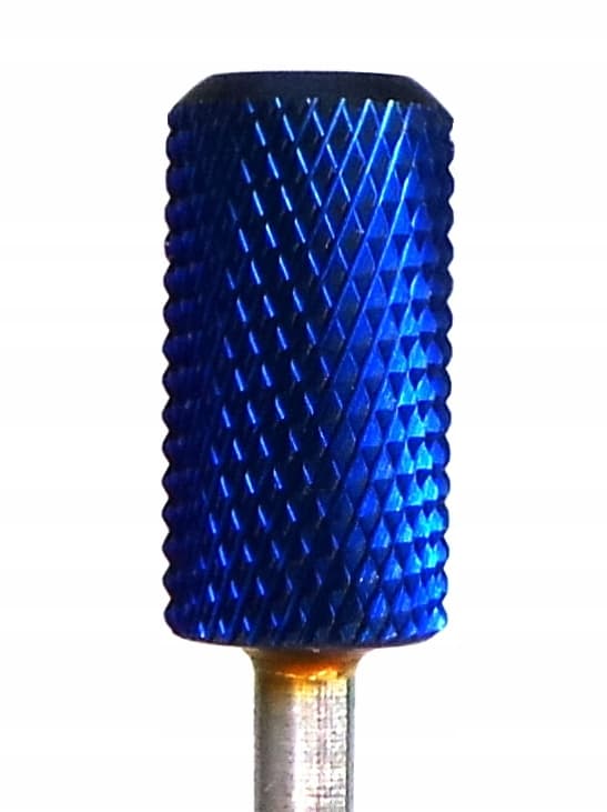 Hårdmetalskærer, cylinder, fin, hybrider, akryl