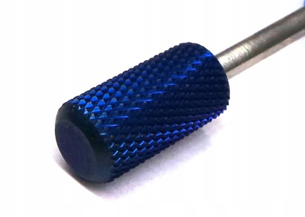 Hårdmetalskærer, cylinder, fin, hybrider, akryl