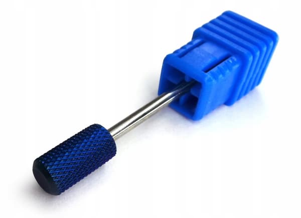 Hårdmetalskærer, cylinder, fin, hybrider, akryl