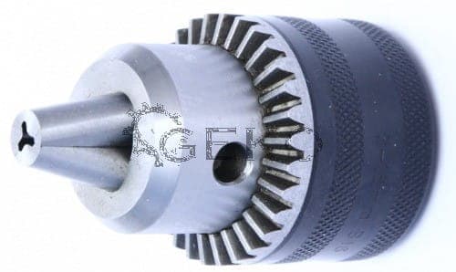 BORHOVED 16 mm B18 NØGL