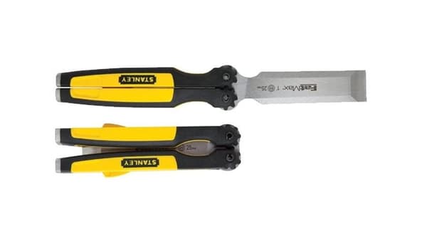 STANLEY FATMAX HÄLSMEJSEL 25 mm