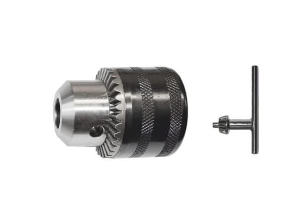 AWTOOLS BORHOVED 13 mm 1/2 NØGLE