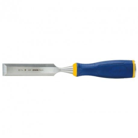IRWIN TRÆMEJSEL FLAD 18MM / PLASTIKHÅNDTAG