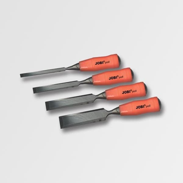 JOBI MEJSLEBORD 4 STK./MET.