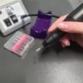 Miniatyrbilde 3 av 9: Elektrisk Neglefiler med 54 Tilbehør - Pedikyr Manikyr
