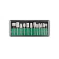 Miniatyrbilde 7 av 9: Elektrisk Neglefiler med 54 Tilbehør - Pedikyr Manikyr