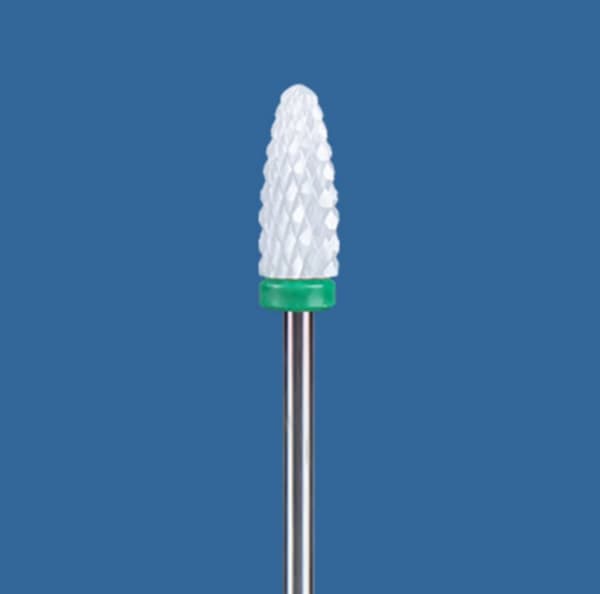 INF Keramisk neglefil type C  48x5 mm
