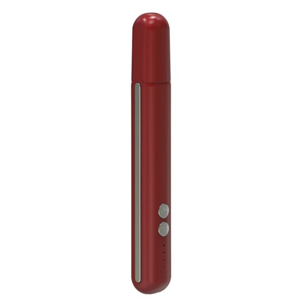 Kynsipora ladattava 500 mAh