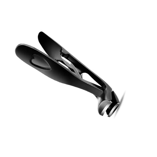 INF Ergonomisk negleklipper heart shape