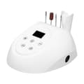 Pikkukuva 5 / 11: Activ Power jyrsinkone N20 valkoinen