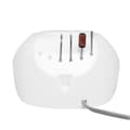Pikkukuva 6 / 11: Activ Power jyrsinkone N20 valkoinen