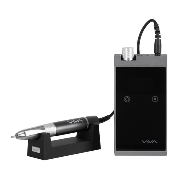 VIVA PRO 601 borstlös bärbar batterifräsmaskin