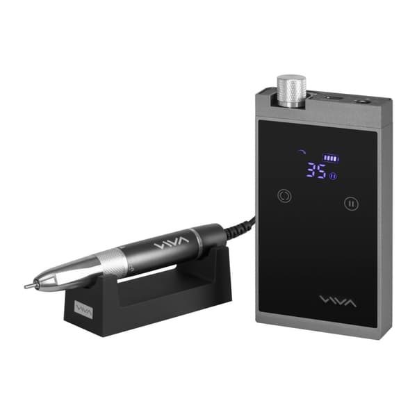 VIVA PRO 601 borstlös bärbar batterifräsmaskin