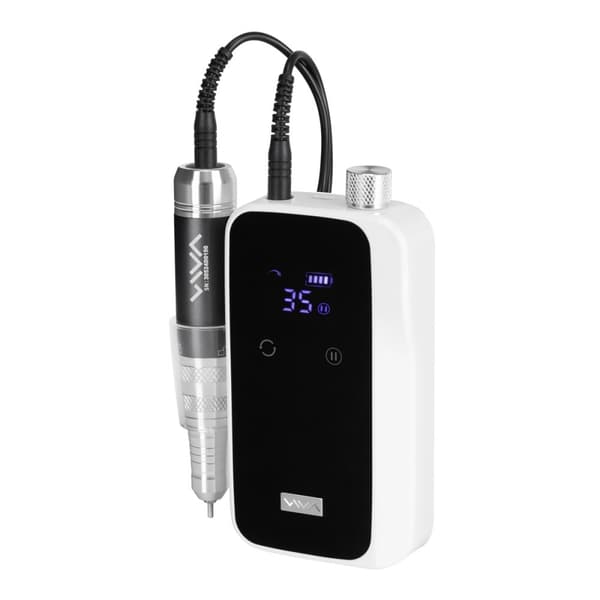VIVA 305 bærbar batterifræser
