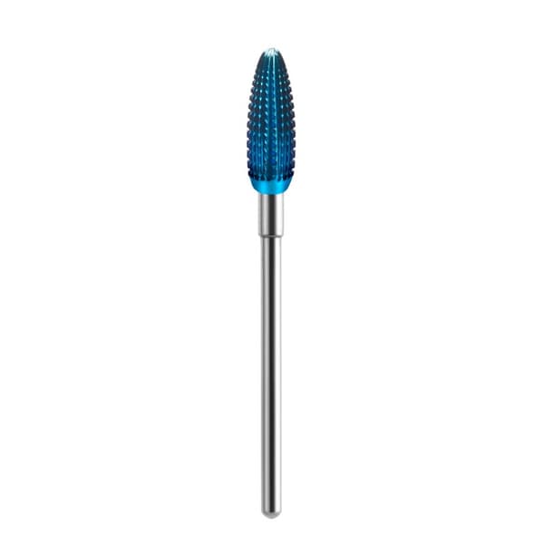 Exo leikkuri Hard Blue kartio 07