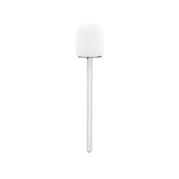 Exo slipkapsyl 10 mm/60 10 st. Hård keps vit