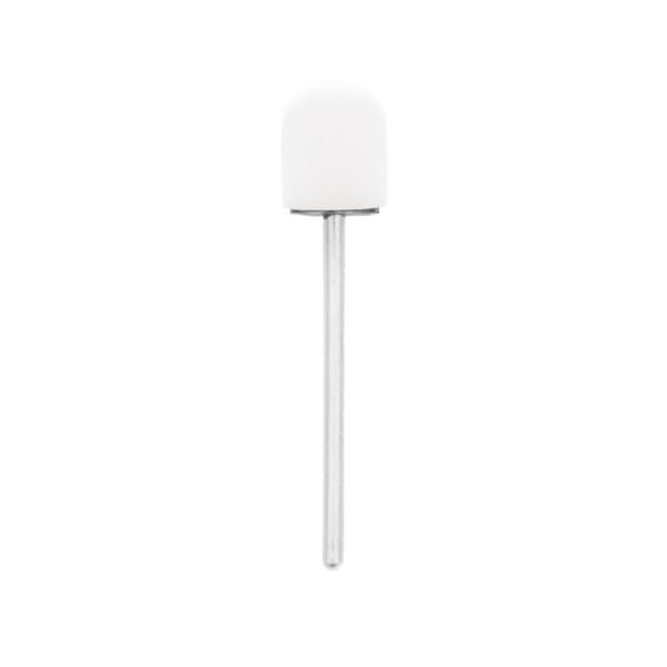 Exo slipkapsyl 10 mm/150 100 st. Hård keps vit