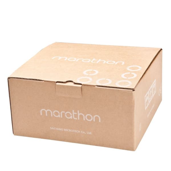 Saeyang jyrsinkone Marathon 3 Champion valkoinen + SH20N