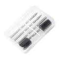 Miniatyrbillede 4 af 4: Activ Power JD700 fræser violet