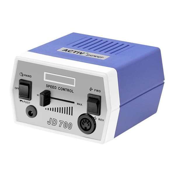 Activ Power JD700 fræser violet