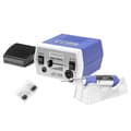 Miniatyrbillede 1 af 4: Activ Power JD700 fræser violet