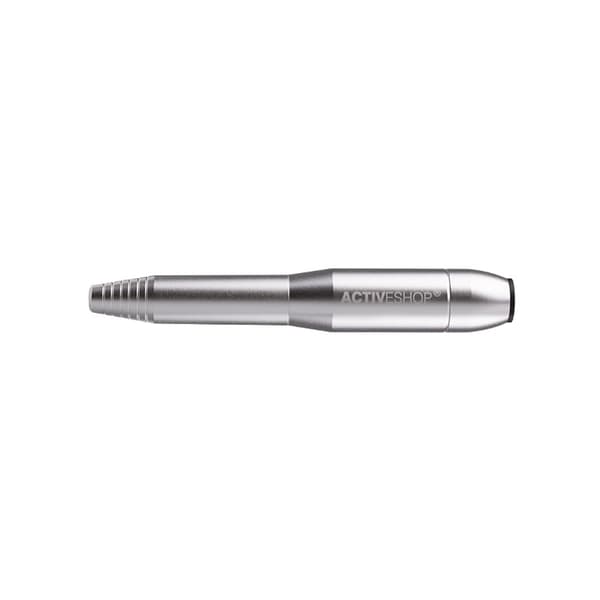 Mini pro203 jyrsinkone hopea