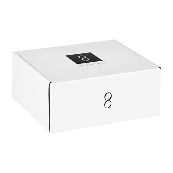 OCHO TECHNIC 65W valkoinen jyrsinkone