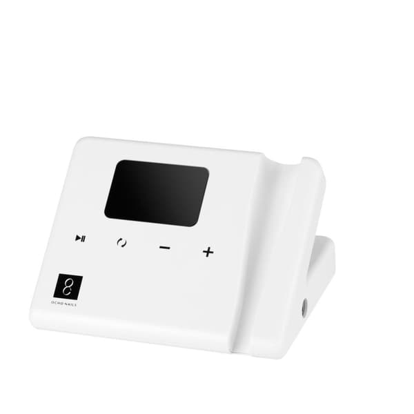 OCHO TECHNIC 65W valkoinen jyrsinkone