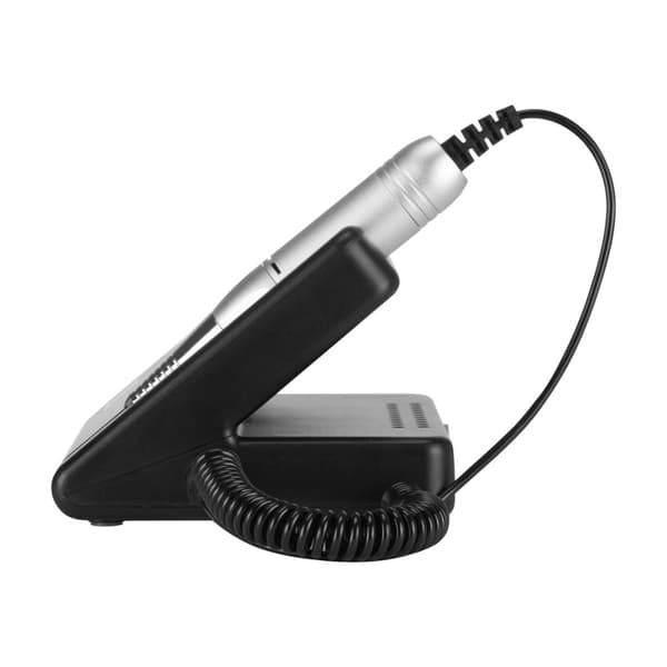 OCHO TECHNIC 65W Fræsemaskine Sort