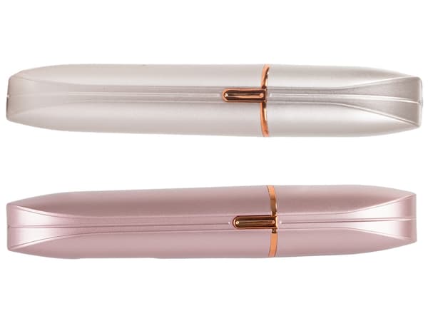 Elektrisk Nagelfil – Trådlös, Tyst och Effektiv
