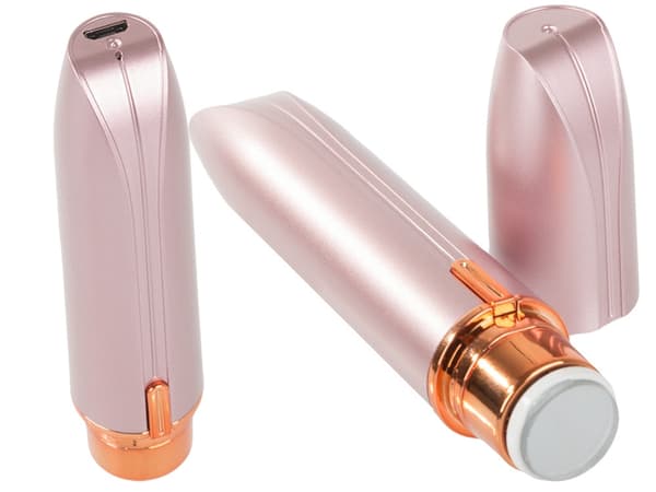 Elektrisk Nagelfil – Trådlös, Tyst och Effektiv