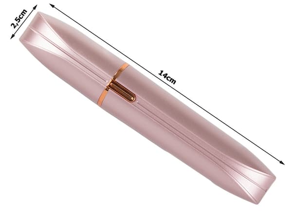 Elektrisk Nagelfil – Trådlös, Tyst och Effektiv