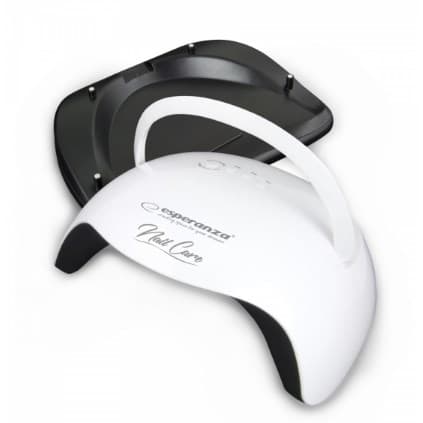 Esperanza EBN005 kynsien kuivaaja UV + LED 54 W