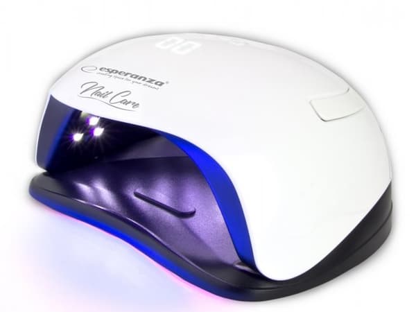Esperanza EBN005 kynsien kuivaaja UV + LED 54 W