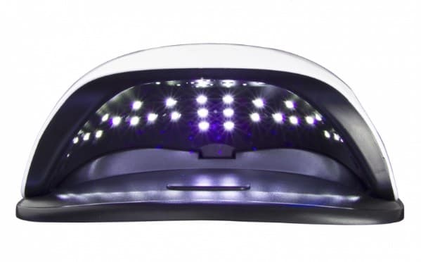 Esperanza EBN007 nageltork 80 W UV + LED