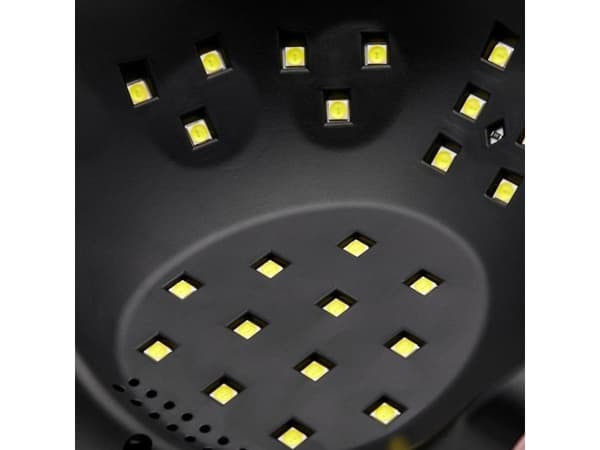 Lampa do paznokci Activeshop LAMPA UV LED ALL4LIGHT V7 168W