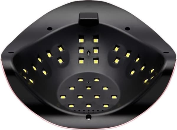 Lampa do paznokci Activeshop LAMPA UV LED ALL4LIGHT V7 168W