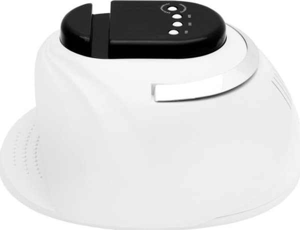 Activeshop nagellampa LED PRAKTIK UV LAMPS 168W WHITE