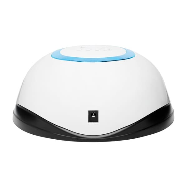 UV LED Glow V1 168W sininen lamppu