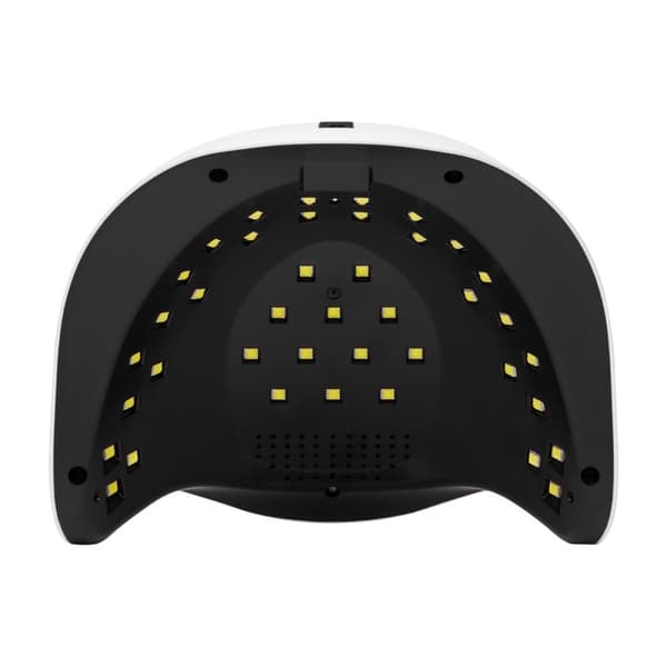 UV LED Glow V1 168W sininen lamppu