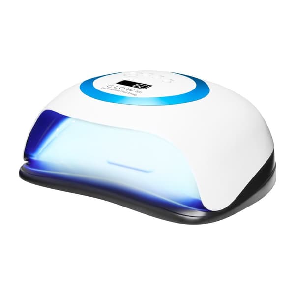 UV LED Glow V1 168W sininen lamppu