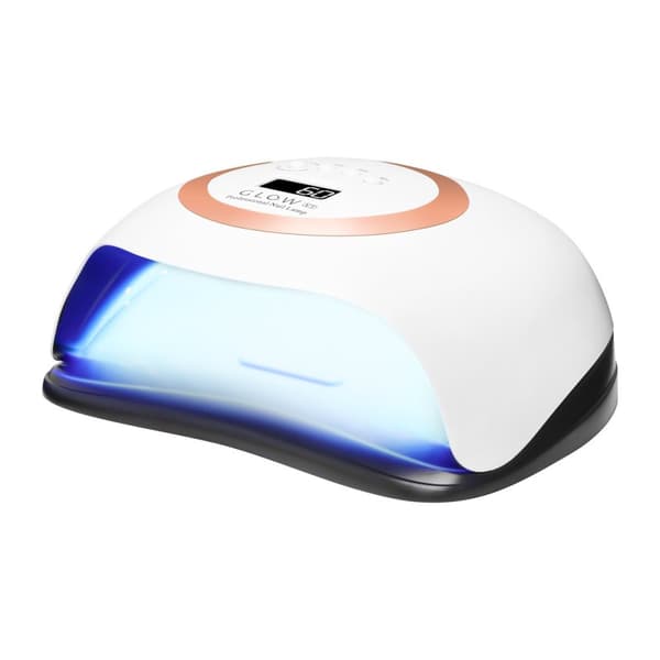 UV LED Glow V1 168W Guldlampa