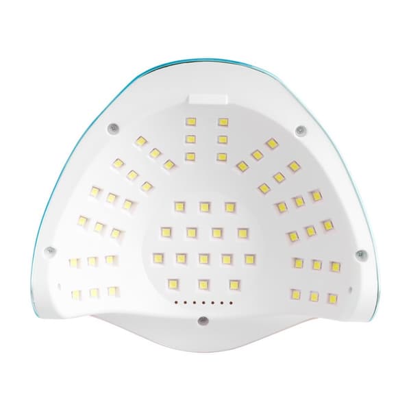 UV LED Glød F2 BP 220W Lampe