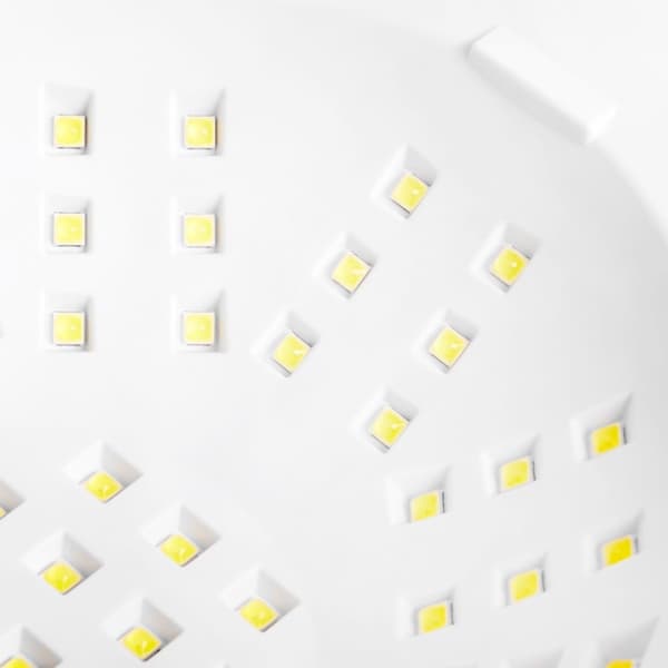 UV LED Glød F2 BP 220W Lampe