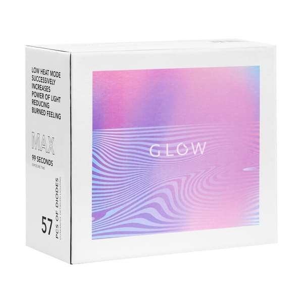UV LED Glød F2 BP 220W Lampe