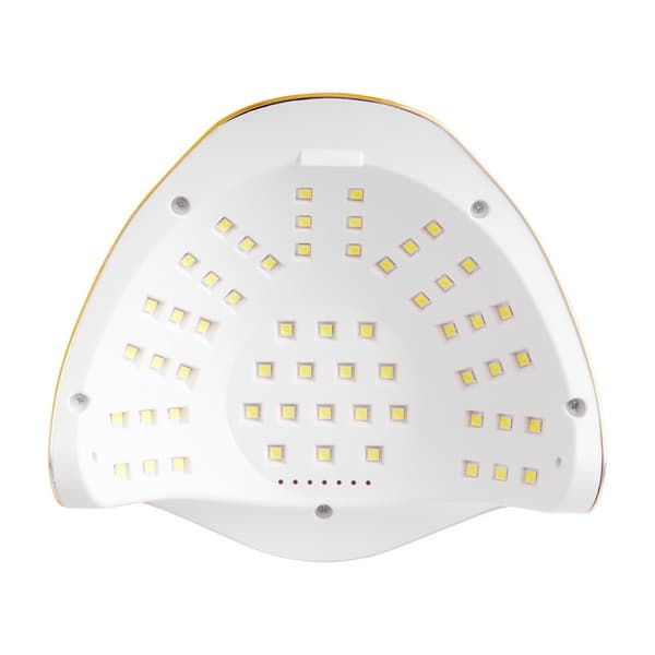 UV LED Glow F2 RC 220W Lampa