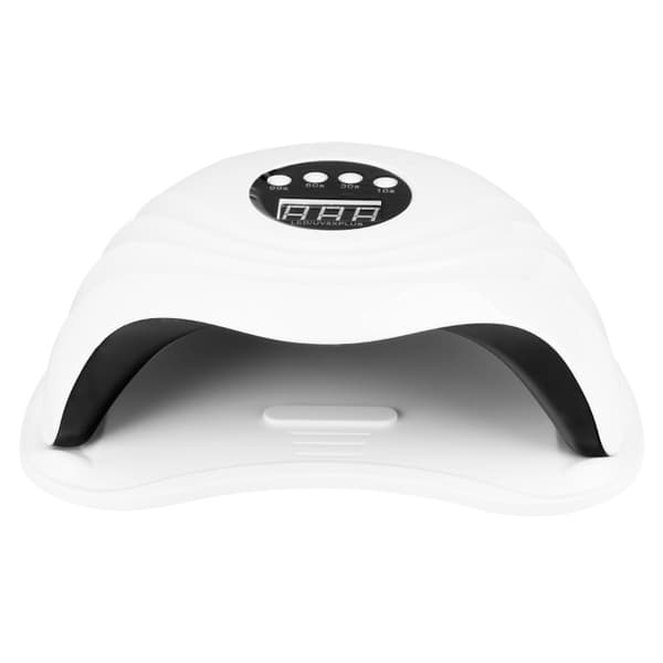 UV LED Seashel Lampa 108W