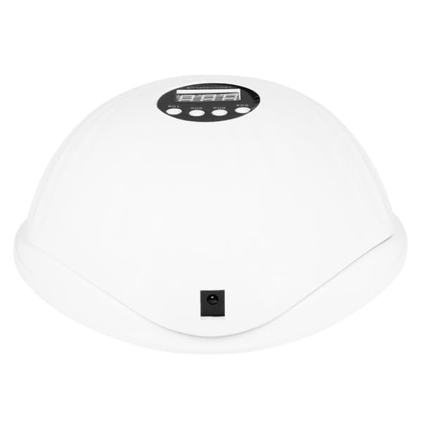 UV LED Seashel Lampa 108W